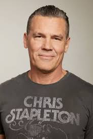 Actor Josh Brolin from the film "The Legacy of a Whitetail Deer...