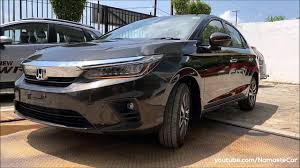 The zx cvt petrol of honda new city is priced at rs 1444900 and comes with key features such as null. Honda City Zx I Vtec 2020 17 Lakh Real Life Review Youtube