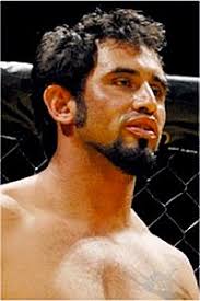 Aaron Torres MMA Stats, Pictures, News, Videos, Biography