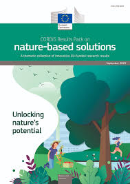 9781444109146) from amazon's book store. Cordis Results Pack On Nature Based Solutions Publications Office Of The Eu