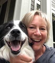 Hello, I'm Linda and something to know about me is