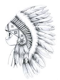 Wild 13 Dessin Dessin Indien Les Arts