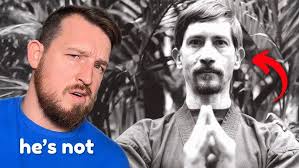 This Judo Test BROKE Me…