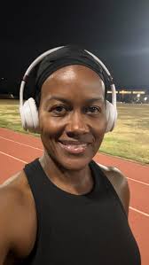 Y'all ever hear something that smacks you so hard with truth that you have  to stop and ponder? 🤔 🛑 ✋🏾 Warning: Some profanity ahead… but also one  of the most beautiful