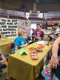 Eva R. Baca Elementary...