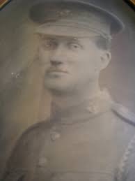 WW I Postal Employees