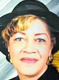 Gloria Dukes-Mosley Obituary (1950