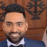 6 "Shan Rodrigo" profiles