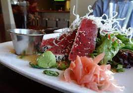 Hours may change under current circumstances Dinner Review Of The Cove Restaurant Long Beach Wa Tripadvisor