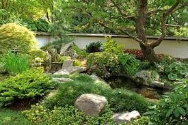 Japanese Gardens By Richard Krebs Japanese Garden Asian Garden Beautiful Gardens