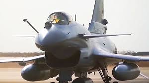 China Sends J-10 Fighters To Egypt As Its Global Military Influence Expands