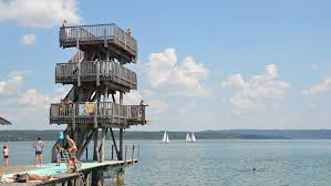 (it would be correctly written lake ammer in english but is usually referred to as the ammersee lake.) 11 Dinge Die Du Immer Am Ammersee Machen Kannst Mit Vergnugen Munchen