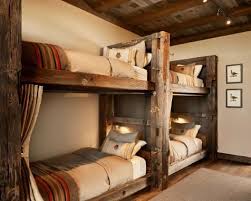 trending remote luxury rustic bunk beds bunk beds built in cabin bunk beds