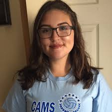 Daniela Hernandez's California Academy of Math & Science Bio