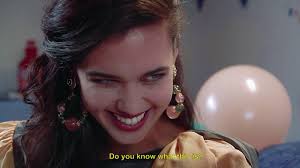 AL FINAL EXPLOTA UN GLOBO