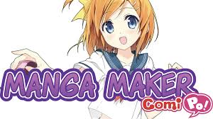I started drawing by basically copying anime, she says. Manga Maker Comipo Review Top Ten Reviews