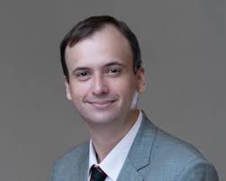 Dr. Joao Paulo Solar Vasconcelos