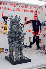 Image result for Jonathan Meese