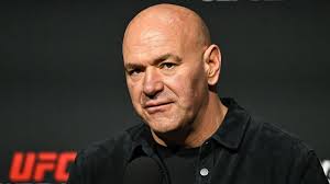 Dana White Says He Doesn't Want To See UFC Legend Take Any More Damage