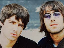 The Oasis song Liam Gallagher compared to trip-hop