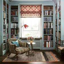 65 home library design ideas with stunning visual effect. With A Fireplace Of Course In 2020 Home Library Design Home Home Libraries