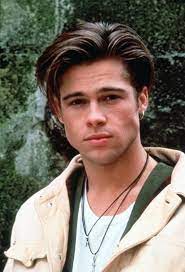 William bradley pitt (born december 18, 1963) is an american actor and film producer. Take A Look Back At All The Times Brad Pitt Was Really Really Good Looking On Screen Brad Pitt Young Brad Pitt Bratt Pitt