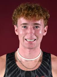 2024-25 Men's Track & Field Roster