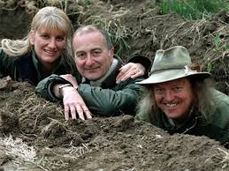 Mick Aston - Wikipedia