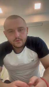 Just want to give a shout out and send best wishes to Craig Gannon and his  fiancée Jade Allison