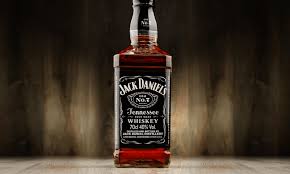The jack daniels logo is an example of the alcohol industry logo from united states. Jack Daniels Logo Bedeutung Und Geschichte Turbologo