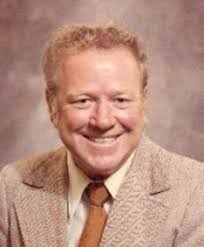 Eldridge ''Moe'' Blain Obituary August 24, 2002