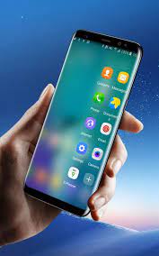 Well, this apps, unlike the others, makes you able to keep it lighting all the . Edge Screen For Galaxy S8 For Android Apk Download