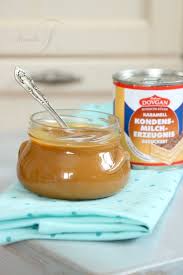 Karamell Milchmadchen Monika Triebenbacher Susses Handwerk Karamelsosse Milchmadchen Rezept Karamell Selber Machen