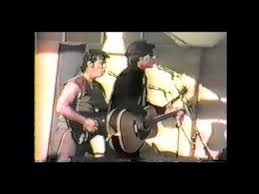 Rick Nelson My Bucket S Got A Hole In It Live Ricky Nelson Heartthrob Rick