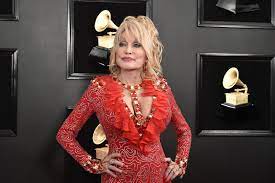 Dolly Parton Has Plans For A Musical Biopic About Her Life