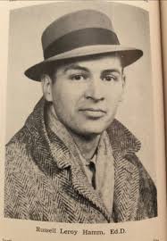 Class of 1945 .....I don't have the Quincy class picture for this year.  Obit and picture found