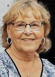 Marilyn Ackerman Obituary (1938