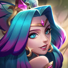 roby ʚɞ on X: FAERIE COURT SERAPHINE ICON IS HERE!!  t.coE5goT9RwCT  X
