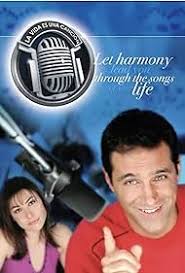 La vida es una canción" Mi Media Naranja (TV Episode 2005)