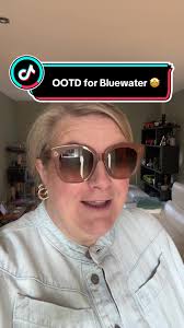 Stylish OOTD for a Day at Bluewater