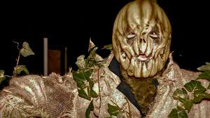 Maybe you would like to learn more about one of these? Kreepy Hollow Sc Haunted House Frightfind