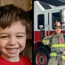 Fundraiser for Carmelo Carrozza by Arthur NOTARBARTOLO : 25 Miles For Carmelo  Carrozza IV