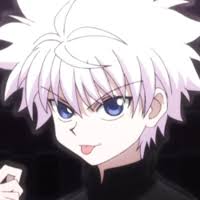 You could download and install the wallpaper and use it for your desktop. Killua Zoldyck The Personality Database Pdb Hunter X Hunter
