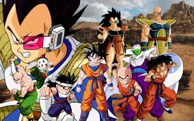Check spelling or type a new query. Dragon Ball Z Cumple 30 Anos Y Te Hacemos Un Recuento Masgamers