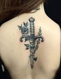 A tribal cross tattoo is the perfect mix of tradition and religion that consists of interlocking patterns and bold intricate designs made with rich black color. 101 Most Popular Tattoo Designs And Their Meanings 2020