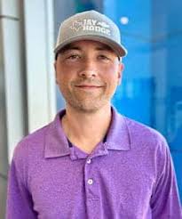 Jay Hodge Chevrolet Staff