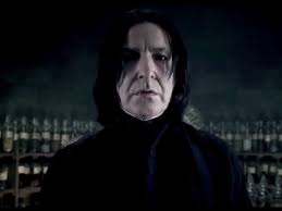 James potter loved lily more. Interesting Things To Know About Severus Snape From Harry Potter