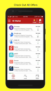 We've rounded up the best mobile payment apps that help you send money easily. Hi Wallet For Android Apk Download