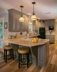 Learn how to build premium cabinetry of superior quality in your own shop, from layout and design to installation and final adjustment. 7 Basics Of A Traditional Kitchen