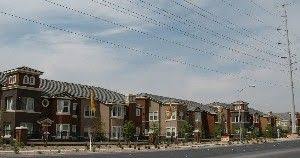 These Rental Apartments Are Just Minutes From The Gate Of Nellis Air Force Base In The Northeast Part Of The Las Veg Las Vegas North Las Vegas Las Vegas Valley